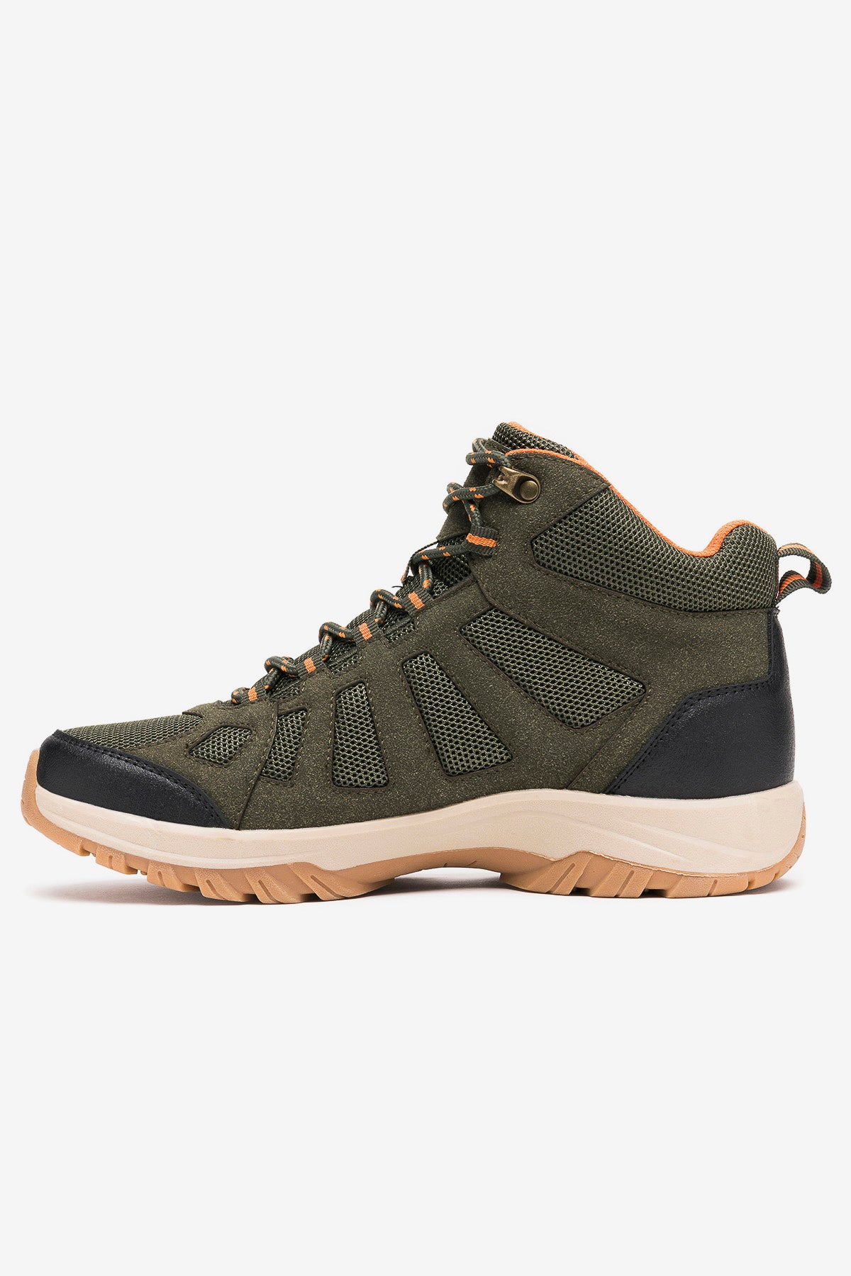 Bototo Hombre Khaki Quimbaya Carbin carbin